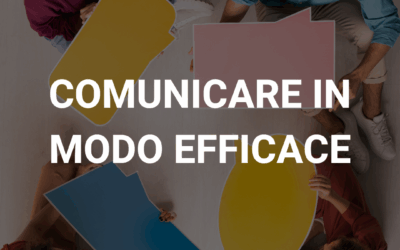 Comunicare in modo efficace
