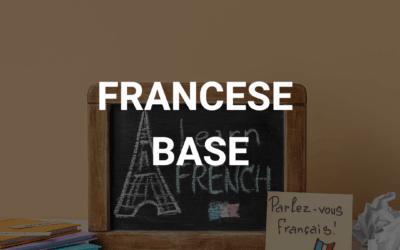 Francese Base