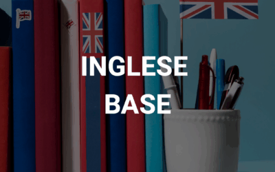 Inglese Base