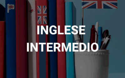 Inglese Intermedio