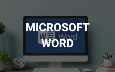 Microsoft Word