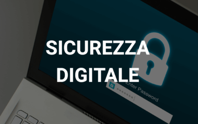 Sicurezza Digitale