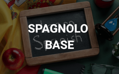 Spagnolo Base