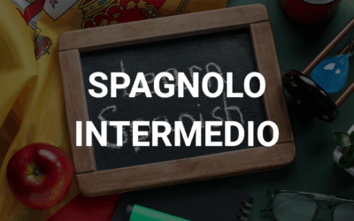 Spagnolo Intermedio