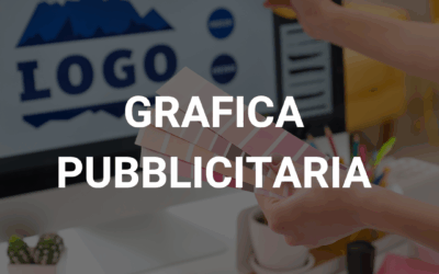 Grafica pubblicitaria