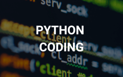 Corso Python Coding